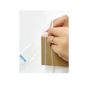 (CHỌN MÀU/SIZE) Gói 100 Dây Rút Nhựa - Dây Thít Nhựa Lạt Khóa Siêu Chắc Các Cỡ 10cm 15cm 20cm-ESTLA