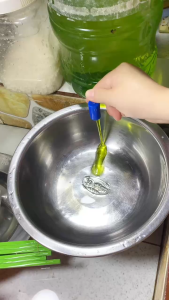 BỘT TỰ PHA NƯỚC RỬA CHÉN 10 LÍT HƯƠNG CHANH VÀNG SIÊU TIẾT KIỆM