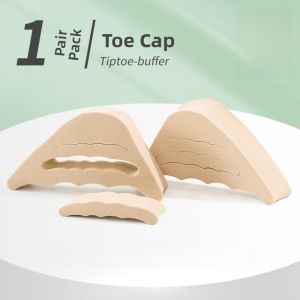 XIANZHAO | Womens High Heels Shoe Head Pads Anti-Wear Front Half Pad Size Adjustment Foot Protection Tools For Comfortable Wearing