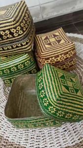 SudanBali Keben Bambu Tempat Sodan Murah Khas Bali