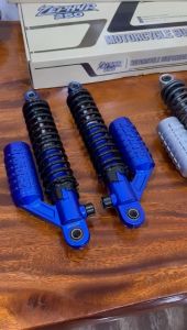 Shock Zephyr 250 shockbreaker Zephyr tpype 250 UK 320 340 skok Zephyr Warna sigle klik rebound Skok cb gl mp tiger rx king dll