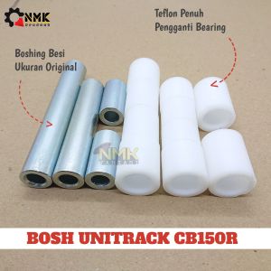 Bosh Prolink Cb150r Pnp Segitiga Unitrack Cb 150r New Old Bahan Teflon Original
