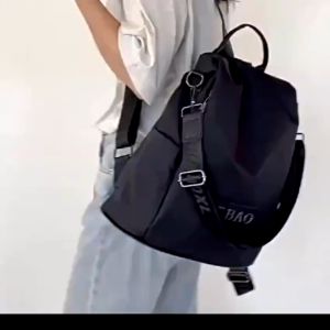 CHIBAO - Tas Ransel Wanita 5701 Backpack Trendy