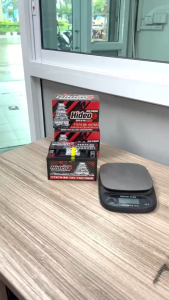 แบตเตอรี่ kawasaki Ninja300 ทุกรุ่น 12V-7Ah คาวาซากิ นินจา300 Hideo มีรับประกันสินค้า 3 เดือน แบตเตอรี่แท้จากโรงงานพร้อมใช้งานไม่ต้องชาร์จไฟเพิ่ม