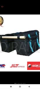 tas motor ukuran sedang
