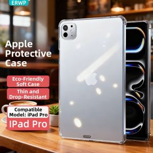 ERWP | Shockproof Clear iPad Pro Case 12.9inch