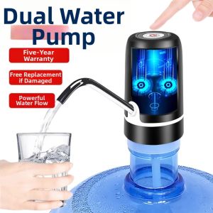 BAIXITANG | Automatic Water Dispensing Pump
