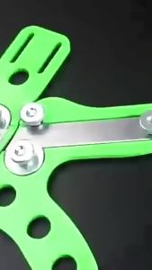 Nexlent Woodworking Edge Trimming Knife Pvc Strip Gypsum Board Scraping Tool