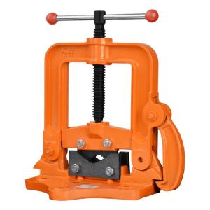 MYTEC | Heavy Duty Multi-function Pipe Clamp Vise