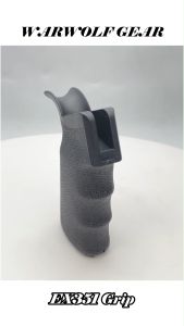 EX351 Grip WARWOLFGEAR