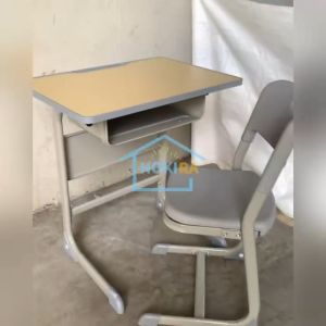 set meja belajar meja tulis meja sekolah meja guru meja kuliah TYPE MB-505#