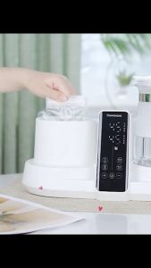 Máy Tiệt Trùng Sấy Khô Hâm Nước Pha Sữa Nấu Cháo Đa Năng - Bảo hành 24 tháng lỗi đổi mới trong 7 ngày đầu nhận sản phảm