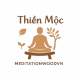 Thiền Mộc_MeditationWoodVN