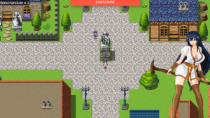 เกม pc เกม ผู้ใหญ่ 18 เกมคอม CURSEDARMOREDPCCOMPLETEGAME(USB FLASH DRIVE)เล่นได้เลยไม่ต้องติดตั้ง