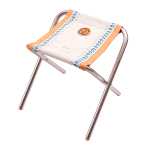 SKY&cloud | Portable Aluminum Folding Stool