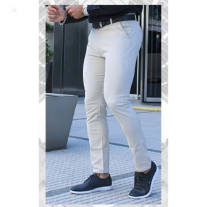 Quần Kaki Nam cogian cao cấp Size(28-40)  [FREESHIP Khi Mua Hàng] Vải dày và co giản . Không Ra màu