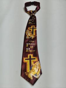 Dasi Rohani Dasi Gereja Dasi Salib