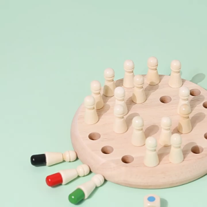 Oldlaiben Baby Wooden Educational Toys Shape/color/letter Learning Montessori Building Blocks Mainan Baby