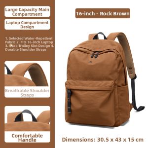 Golf | Lightweight Ultra-light Backpack