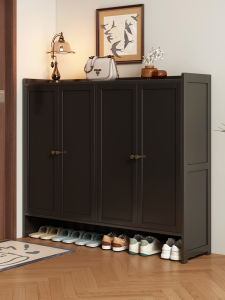 TUOJUE | Large Capacity Dustproof Shoe Rack