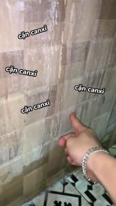 Tẩy Cặn Canxi Nhà TắmTẩy Vách Kính Vòi Sen InoxTẩy Ố Vàng Nhà Vệ Sinh Lavabo- Plus Dr.C 300ml