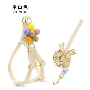 Dây Dắt Chó Dây Đeo Ngực Dây Dắt Chó Corgi Dây Dắt Chó Dây Dắt Chó