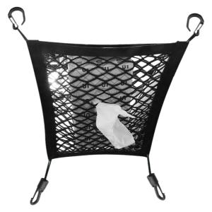 Car Storage Net Child Safety