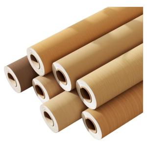 Falunaiga | Super Thick Wooden Grain Pattern Waterproof Flame Resistant Adhesive Sticker