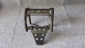 Bảo Vệ Gầm Yamaha Pg1