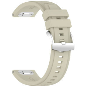 22MM Silicone WatchBand Strap For Huawei Watch GT 6 46MM Smart Wristband For Huawei Watch GT 6 5 Pro 4 46mm Bracelet WirstStrap