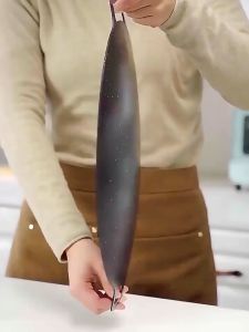 BBQ Grill Pan Indoor Outdoor BBQ Grill Pan Frying Pan Grill Pan Non Stick Camping Grill Pan 烤肉盘