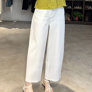 Shalldoer | Elegant Slimming Chinese Style Summer Fashion Set