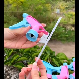 Combo 5 Cái Đầu Vòi Xịt Phun Sương Gắn Chai Nhựa Đa Năng (334.F1)