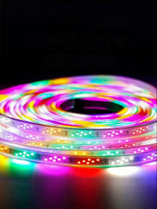 Chigo | Waterproof Super Bright LED Strip Light Colorful Flowing