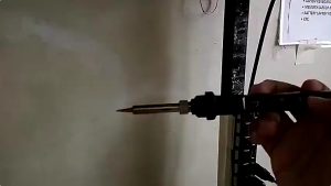 【COD】monqiqi Solder 908S 80W Digital Adjustable Temperature - Solder Digital 80W