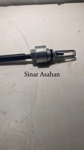 Kabel Rem Tangan PS125 TSK Pendek MK413712