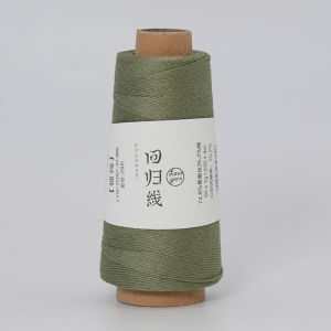LOVEYARN | Sợi Len Pha Lụa Thủ Công