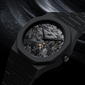 Mens High Quality Quartz Watches Fashion New Trend Classic Creative Plastic Case Wrist Mens Quartz Watch Hot Sale