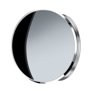 TOKUSET | Wide Angle 360 Degree Anti-Blind Spot Car Round Mirror