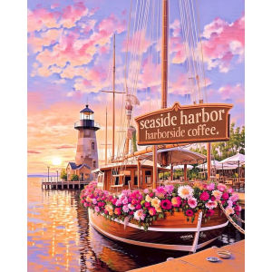 Jigsaw Puzzle for Adults 500/1000/1200/2000PCS Paris City Street Scenery Paper Puzzle Home Wall Decoration Gift Idea