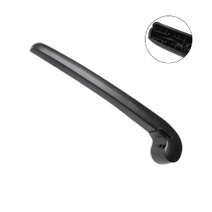 1/2PCS Rear Wiper Windshield Blade Wiper Arm Kit For Audi Q5 2009--2017 Windshield Windscreen Rear Window Accessories