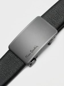 Pierre Cardin | Genuine Leather Belt For Men