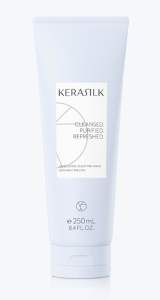 Kerasilk Specialists – Exfoliating Scalp Pre-Wash  (250ml)