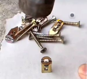 Self-drilling Anchors Screws Original QS: Panduan Lengkap