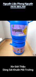 Thuốc Tím KMnO4 99%  Tím Ấn Độ  Diệt Khuẩn Ao Nuôi Khử Trùng Chuồng Trại