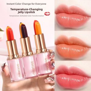 Long-Lasting Moisturizing Lipstick Color-Changing Lipstick for Women Pregnant Women Can Use It Moisturizing Lip Balm