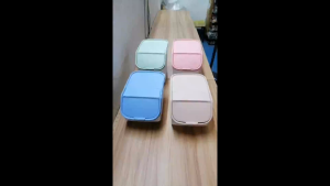 Borong365 3kg 5kg Rice Container Rice Storage Rice Bucket Rice Barrel Bekas Beras Baldi Beras Rice Box 米桶