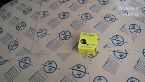 Meteran Otomatis Panjang 5 Meter Onda Warna Hitam