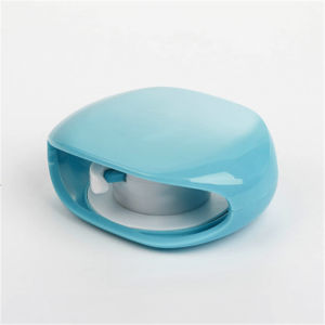 Automatic Retractable Earphone & Charging Cable Organizer