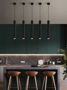 HUITUO | Modern Minimalist Luxury Pendant Light